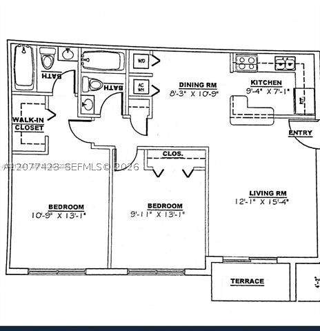 7235 NW 179th St 101, Hialeah FL - photo 18 of 18