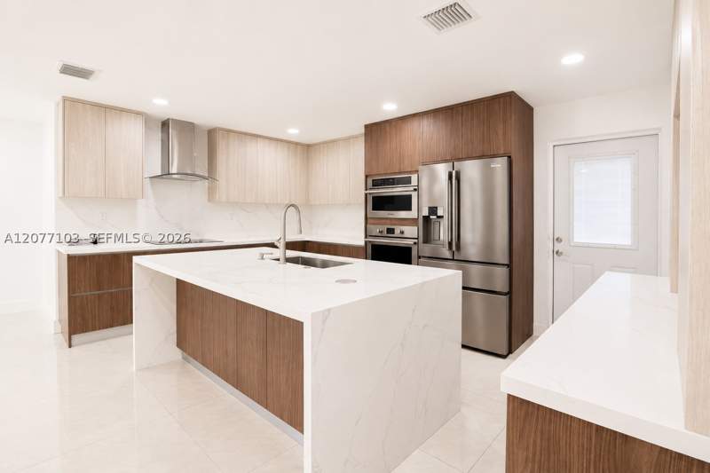 3 bedroom SingleFamilyResidence at 1225 NW 192nd St, Norwood 5th Addn Sec 1, Miami Gardens — photo 3