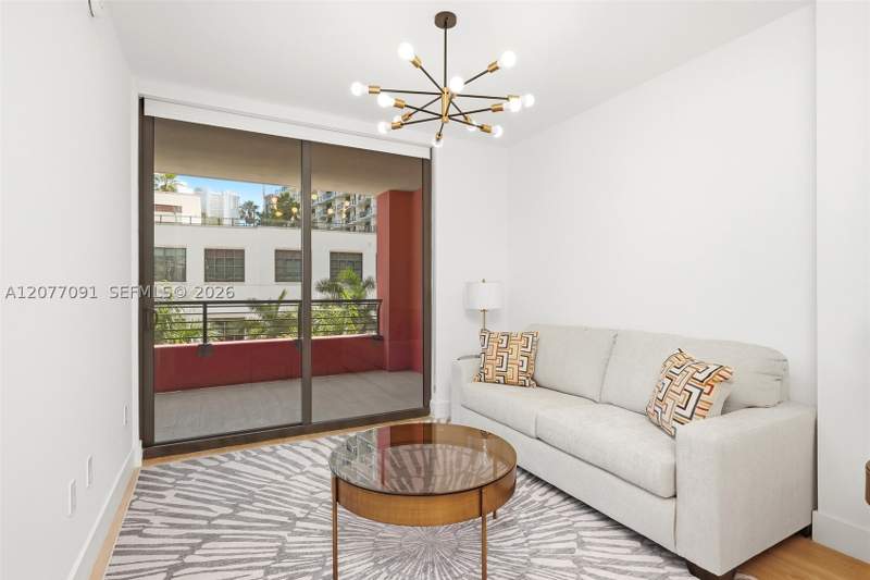 1 bedroom Condominium at 90 NE 32nd 411, The Standard Residences, Miami — photo 2