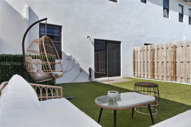 3 bedroom Townhouse at 23471 SW 129th Ave, Kendall Assemblage South, Homestead — photo 3