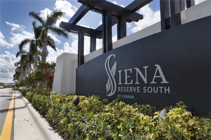 3 bedroom Townhouse at 23471 SW 129th Ave, Kendall Assemblage South, Homestead — photo 4