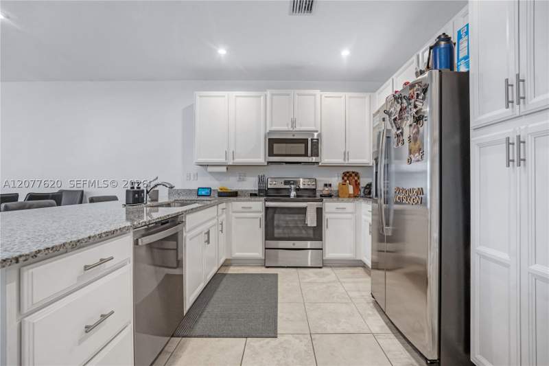 3 bedroom Townhouse at 23357 SW 110th Ct, Mc Residential, Homestead — photo 3