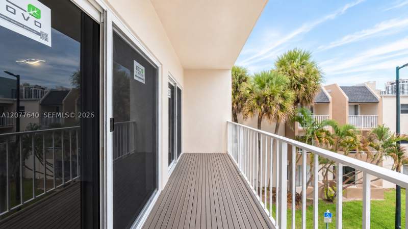 2 bedroom Condominium at 7745 SW 86th St D-323, Kings Creek So Condo, Miami — photo 3