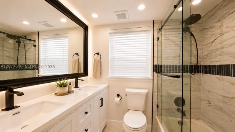 2 bedroom Condominium at 7745 SW 86th St D-323, Kings Creek So Condo, Miami — photo 5