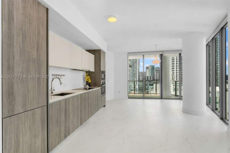 1 bedroom Condominium at 2900 NE 7th Ave 1409, Biscayne Beach Condo, Miami — photo 5
