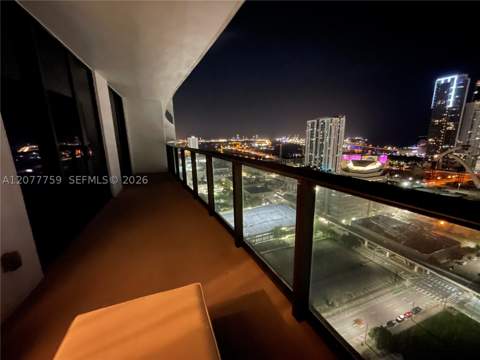 1600 NE 1st Ave 2909, Miami FL - photo 16 of 17