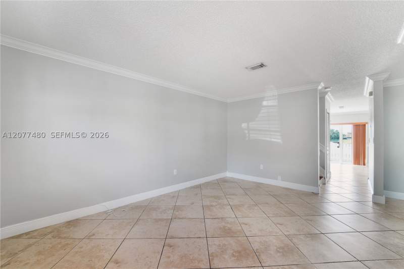 2 bedroom Townhouse at 15354 SW 36th Ter, Caribe Lakes Phase I, Miami — photo 5