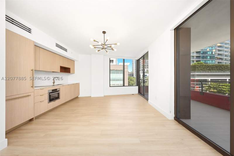 1 bedroom Condominium at 90 NE 32 412, The Standard Residences, Miami — photo 3