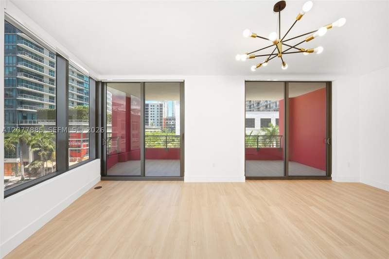 1 bedroom Condominium at 90 NE 32 412, The Standard Residences, Miami — photo 4