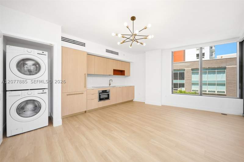 1 bedroom Condominium at 90 NE 32 412, The Standard Residences, Miami — photo 5