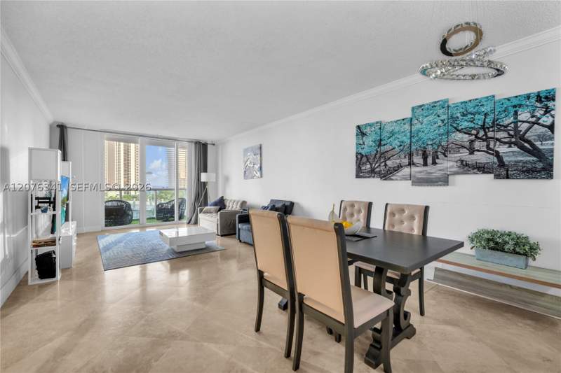 1 bedroom Condominium at 19370 Collins Ave 919, Ocean Reserve Condo, Sunny Isles Beach — photo 5
