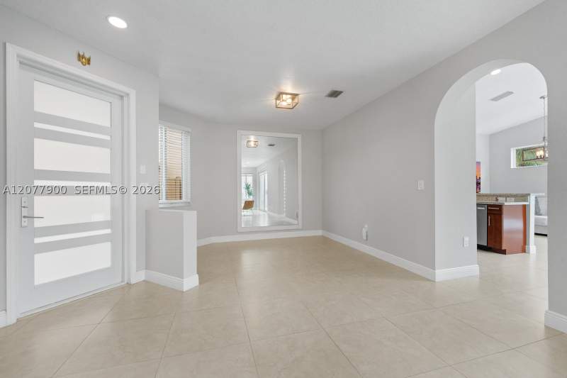 3 bedroom SingleFamilyResidence at 15585 SW 112th Way, Sunflower At The Hammocks, Miami — photo 3