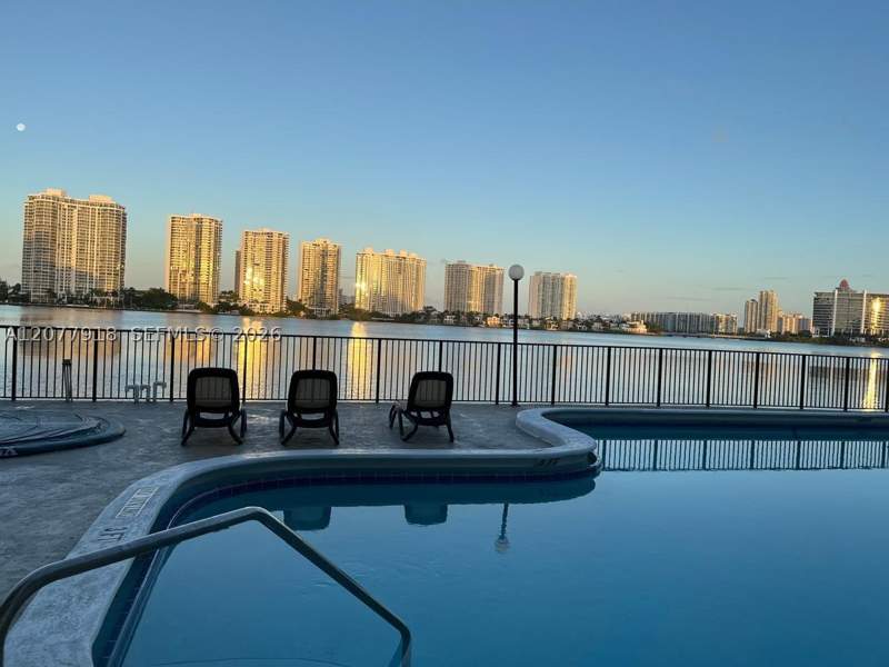 1 bedroom Condominium at 17600 N Bay Rd N503, Fairview House Condo, Sunny Isles Beach — photo 2