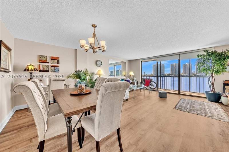 1 bedroom Condominium at 17600 N Bay Rd N503, Fairview House Condo, Sunny Isles Beach — photo 3