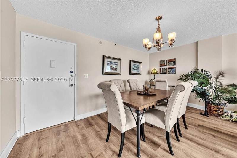 1 bedroom Condominium at 17600 N Bay Rd N503, Fairview House Condo, Sunny Isles Beach — photo 5