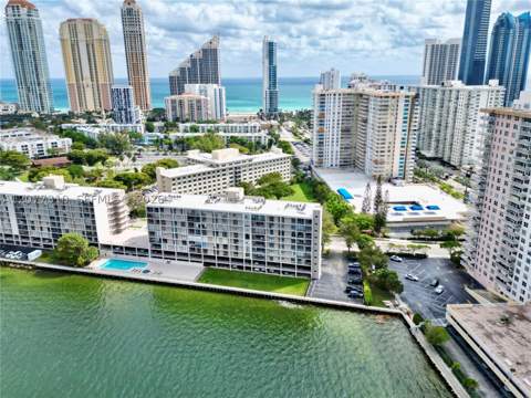 17500 N Bay Rd S907, Sunny Isles Beach FL - photo 22 of 23