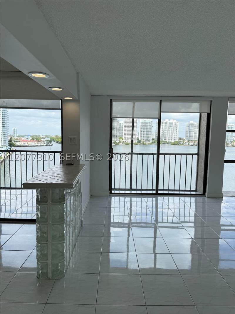 2 bedroom Condominium at 17500 N Bay Rd S907, Fairview House Condo, Sunny Isles Beach — photo 3