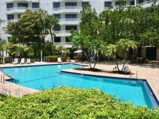 1 bedroom Condominium at 3300 NE 192nd St 1210, Parc Central Aventura Eas, Aventura — photo 5