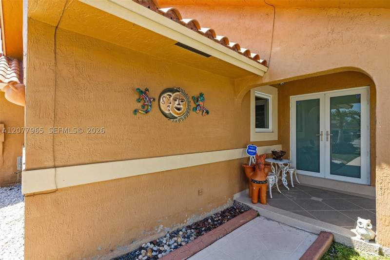 4 bedroom SingleFamilyResidence at 14217 SW 102nd St, Kendale Best No 2, Miami — photo 4