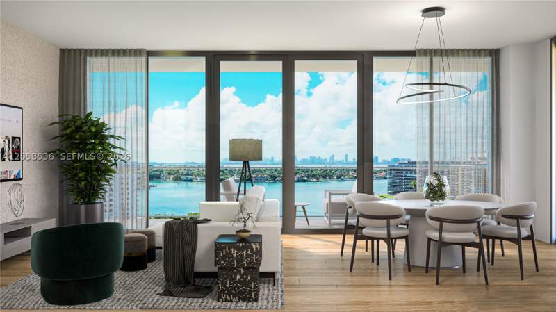 1 bedroom Condominium at 6940 Abbott Ave 713, Ella Miami Beach, Miami Beach — photo 3