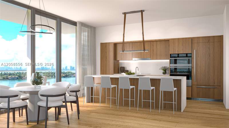 1 bedroom Condominium at 6940 Abbott Ave 713, Ella Miami Beach, Miami Beach — photo 4