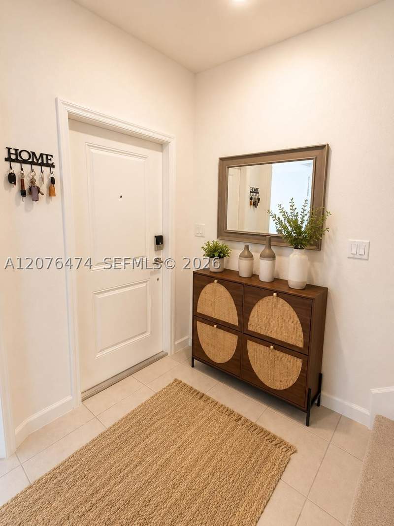 3 bedroom Townhouse at 27704 SW 156, Newton Road Subdivision, Homestead — photo 2