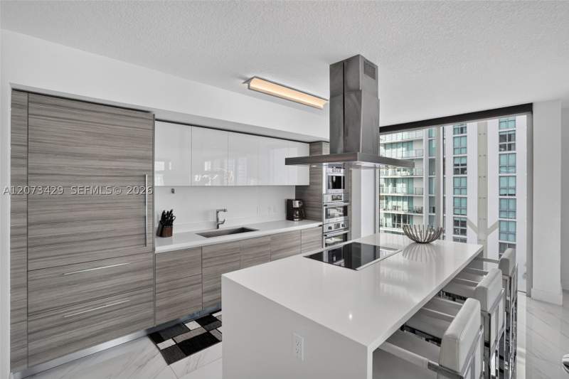 3 bedroom Condominium at 300 Sunny Isles Blvd 4-1007, Parque Towers Condo, Sunny Isles Beach — photo 4
