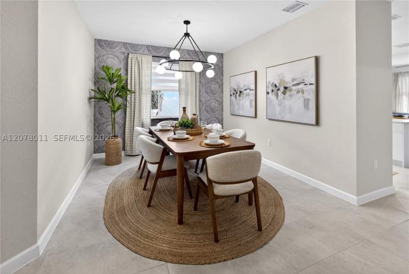 4 bedroom SingleFamilyResidence at 19556 SW 337 Ter, Acacia Groves, Miami — photo 4