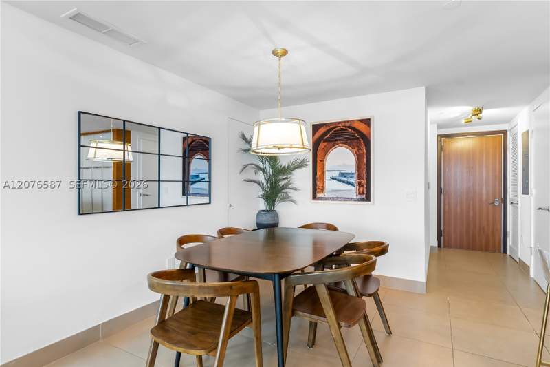 2 bedroom Condominium at 5875 Collins Ave 903, Mei Condo, Miami Beach — photo 3