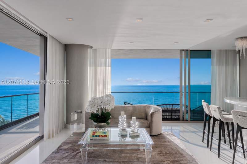 3 bedroom Condominium at 10203 Collins Ave 801, Oceana Bal Harbour Condo, Bal Harbour — photo 4