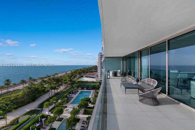 3 bedroom Condominium at 10203 Collins Ave 801, Oceana Bal Harbour Condo, Bal Harbour — photo 5