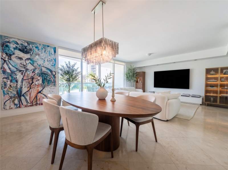 3 bedroom Condominium at 19400 Turnberry Way 312, The Parc At Turnberry Isl, Aventura — photo 3