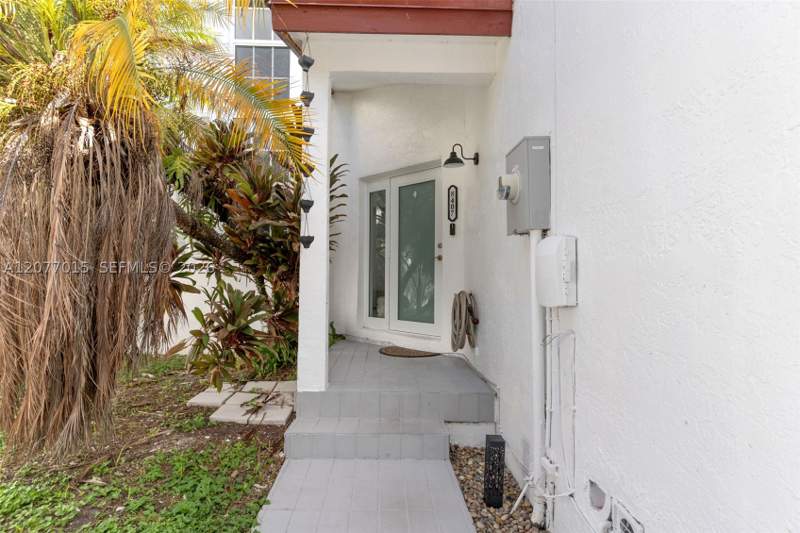 3 bedroom Townhouse at 8407 SW 208th Ter, Saga Bay Townhomes, Cutler Bay — photo 4