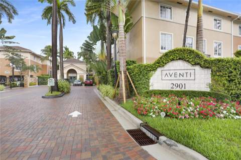 2941 NE 185th St 1305, Miami FL - photo 20 of 21