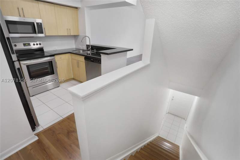 1 bedroom Townhouse at 2941 NE 185th St 1305, Aventi At Aventura Condo, Miami — photo 3