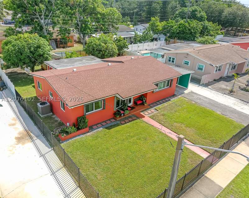 3 bedroom SingleFamilyResidence at 2340 NW 187th St, Bell Gardens, Miami Gardens — photo 3