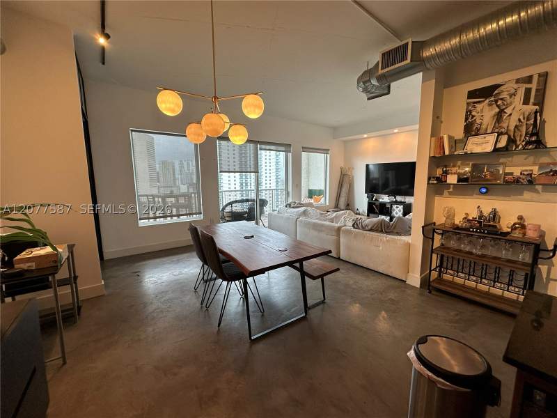 2 bedroom Condominium at 10 SW South River Dr Phi02, Neo Condo, Miami — photo 3