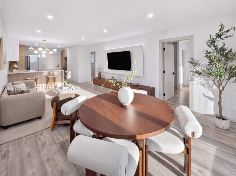 2 bedroom Condominium at 6580 Santona St 16, Santona Condo, Coral Gables — photo 2