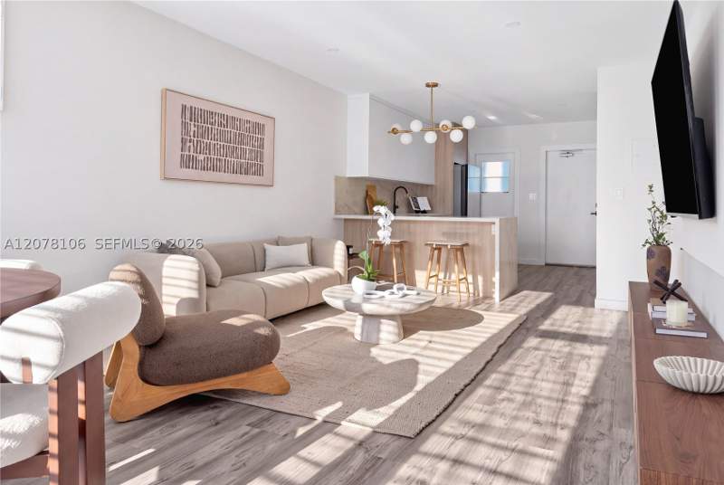 2 bedroom Condominium at 6580 Santona St 16, Santona Condo, Coral Gables — photo 3