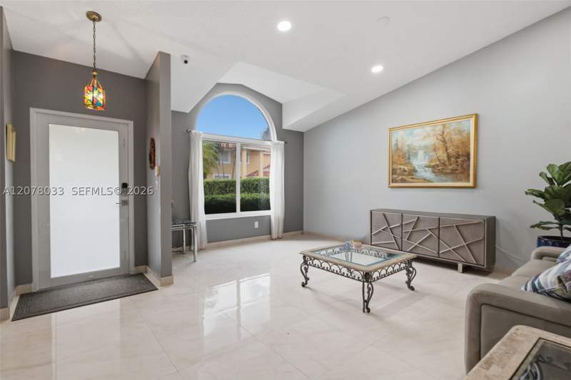 3 bedroom SingleFamilyResidence at 10887 SW 152nd Pl, Jasmine At The Hammocks 1, Miami — photo 5