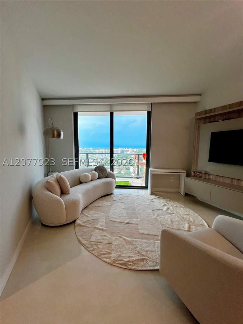 2 bedroom Condominium at 501 NE 31st St 1910, Paraiso Bayviews Condo, Miami — photo 2