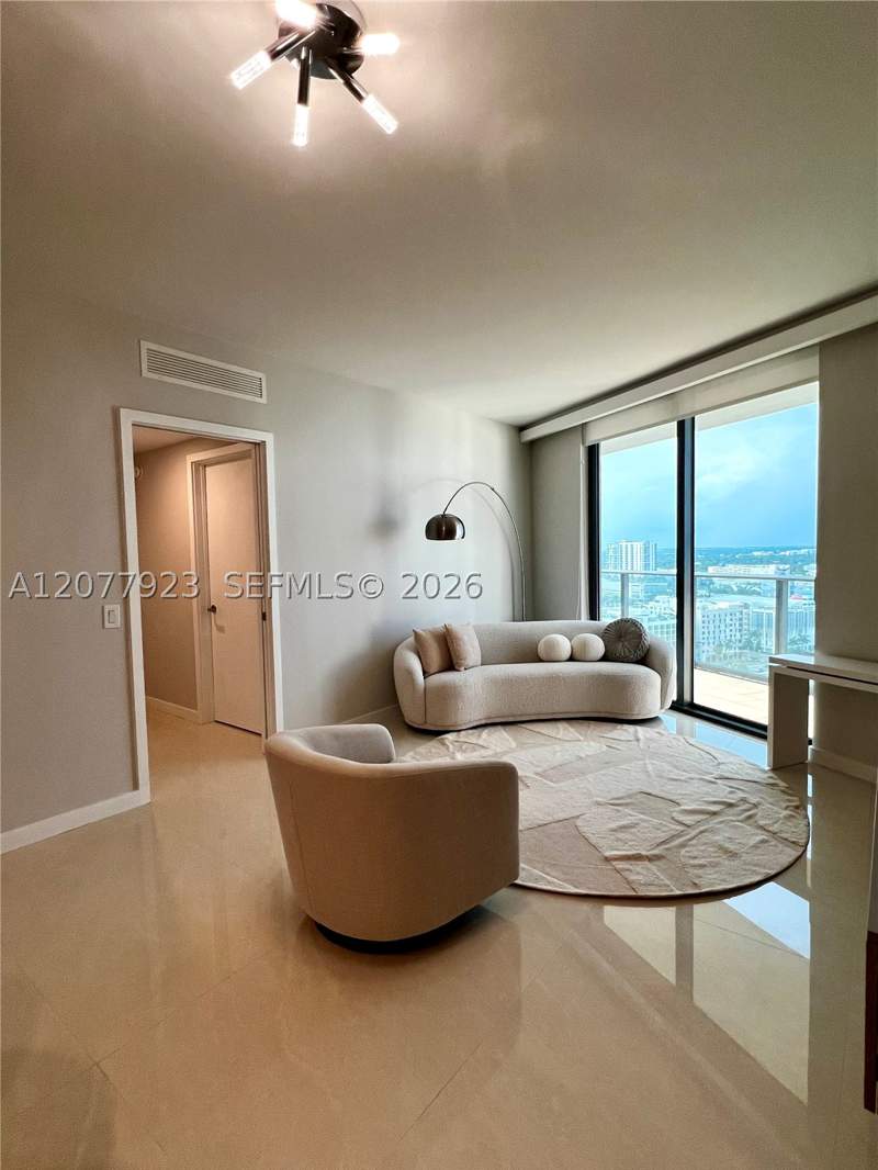 2 bedroom Condominium at 501 NE 31st St 1910, Paraiso Bayviews Condo, Miami — photo 3