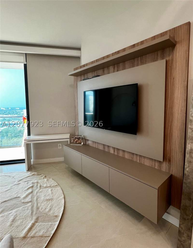 2 bedroom Condominium at 501 NE 31st St 1910, Paraiso Bayviews Condo, Miami — photo 4