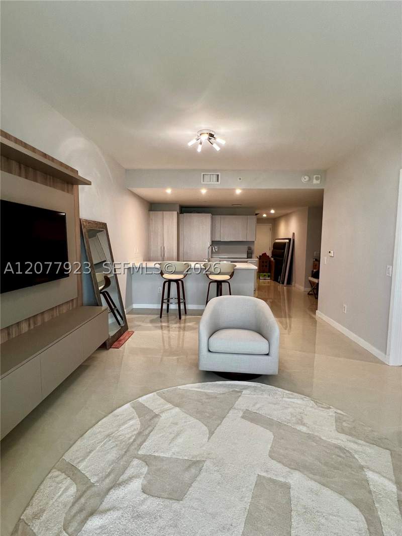 2 bedroom Condominium at 501 NE 31st St 1910, Paraiso Bayviews Condo, Miami — photo 5