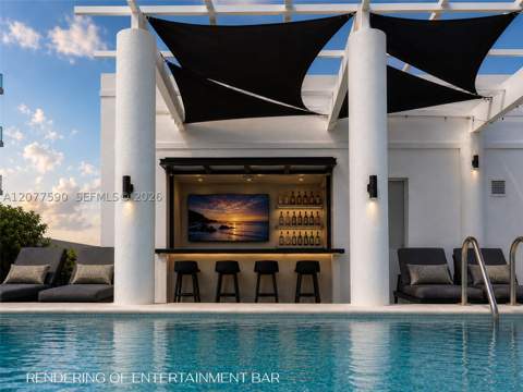 5801 Collins Ave Ph1600, Miami Beach FL - photo 9 of 52