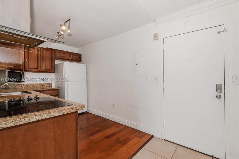 1 bedroom Condominium at 1805 Sans Souci Blvd 532, Bayview Palms Condo, North Miami — photo 4