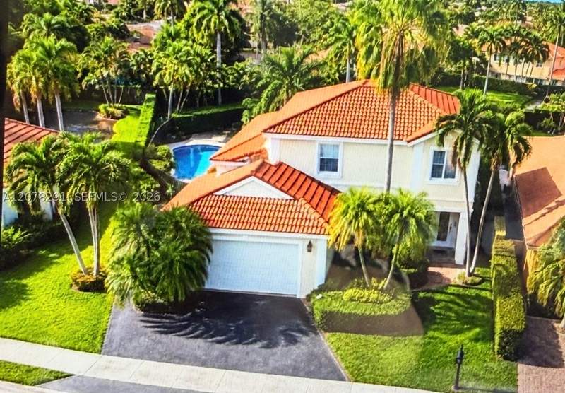 3 bedroom SingleFamilyResidence at 14719 SW 44th Ln, Lakes Of The Meadow Patio, Miami — photo 3
