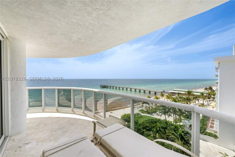 3 bedroom Condominium at 16711 Collins Ave 907, Sands Pointe Ocean Beach, Sunny Isles Beach — photo 3