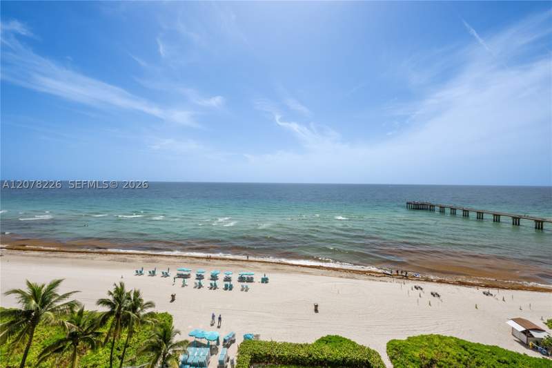 3 bedroom Condominium at 16711 Collins Ave 907, Sands Pointe Ocean Beach, Sunny Isles Beach — photo 4