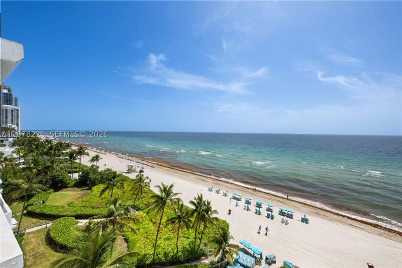 3 bedroom Condominium at 16711 Collins Ave 907, Sands Pointe Ocean Beach, Sunny Isles Beach — photo 5